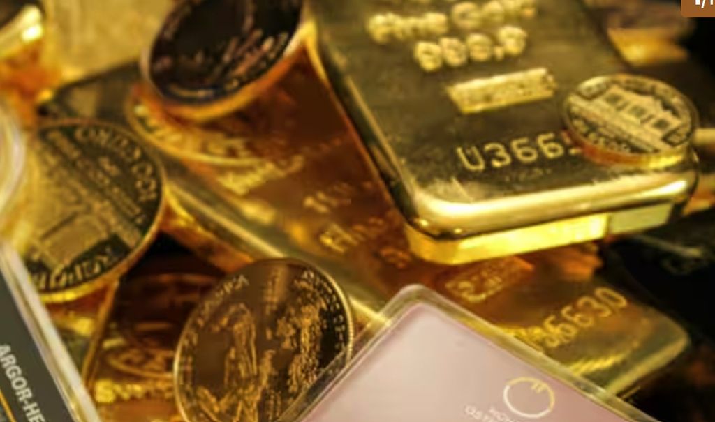 బంగారు నిల్వలు ఎవరి దగ్గర ఎక్కువున్నాయో తెలుసా?